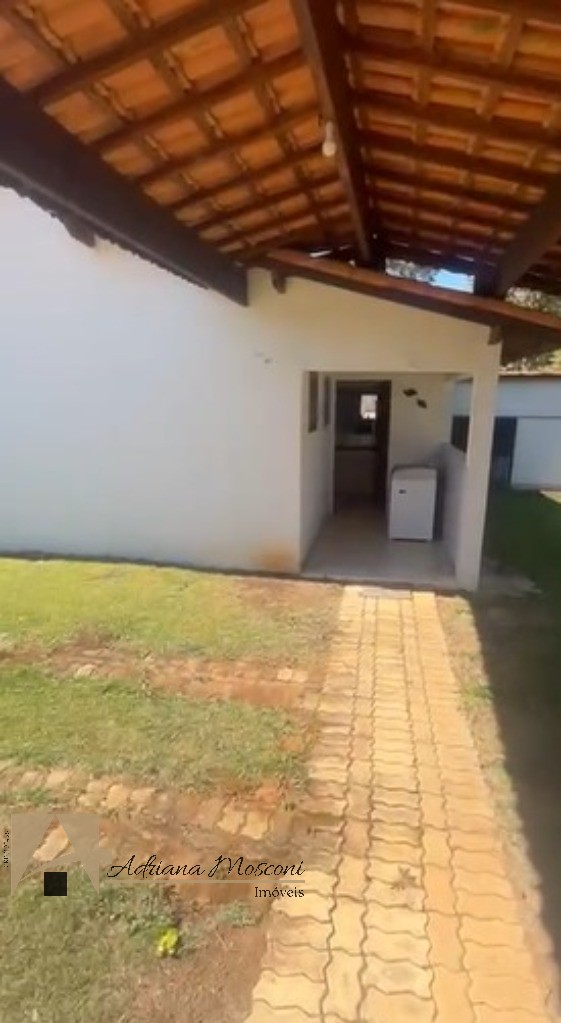 Chácara, 3 quartos, 1500 m² - Foto 30
