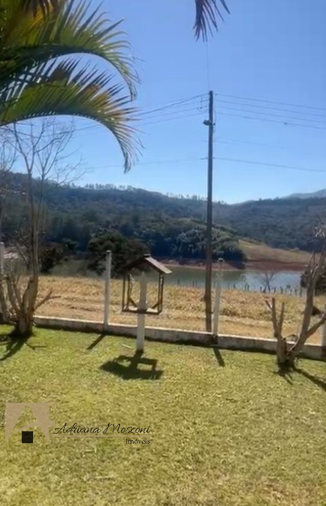 Chácara, 3 quartos, 1500 m² - Foto 24