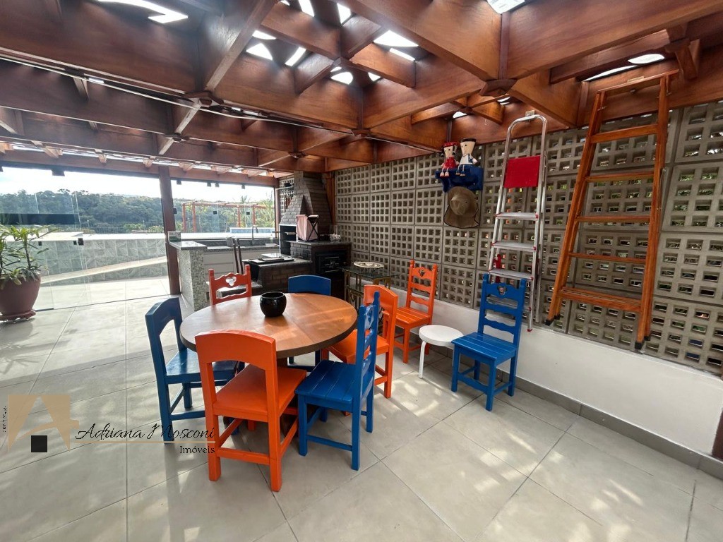 Casa, 4 quartos - Foto 48