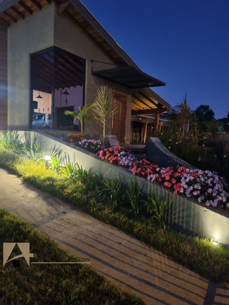 Casa, 4 quartos - Foto 7