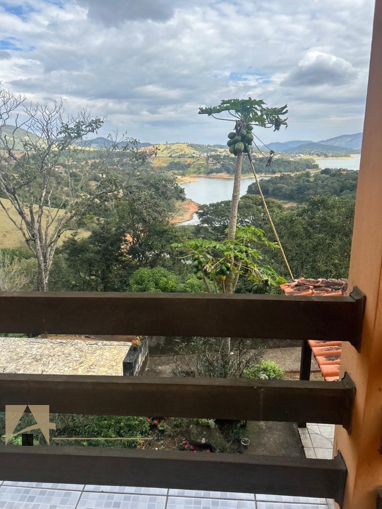 Chácara, 4 quartos, 185 m² - Foto 18