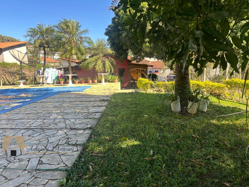 Chácara, 2 quartos, 2760 m² - Foto 19