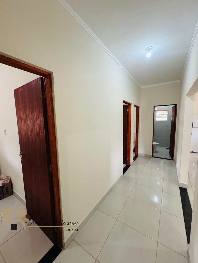Casa, 3 quartos - Foto 11