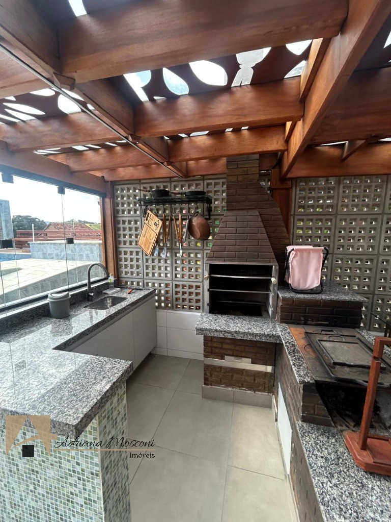 Casa, 4 quartos - Foto 53