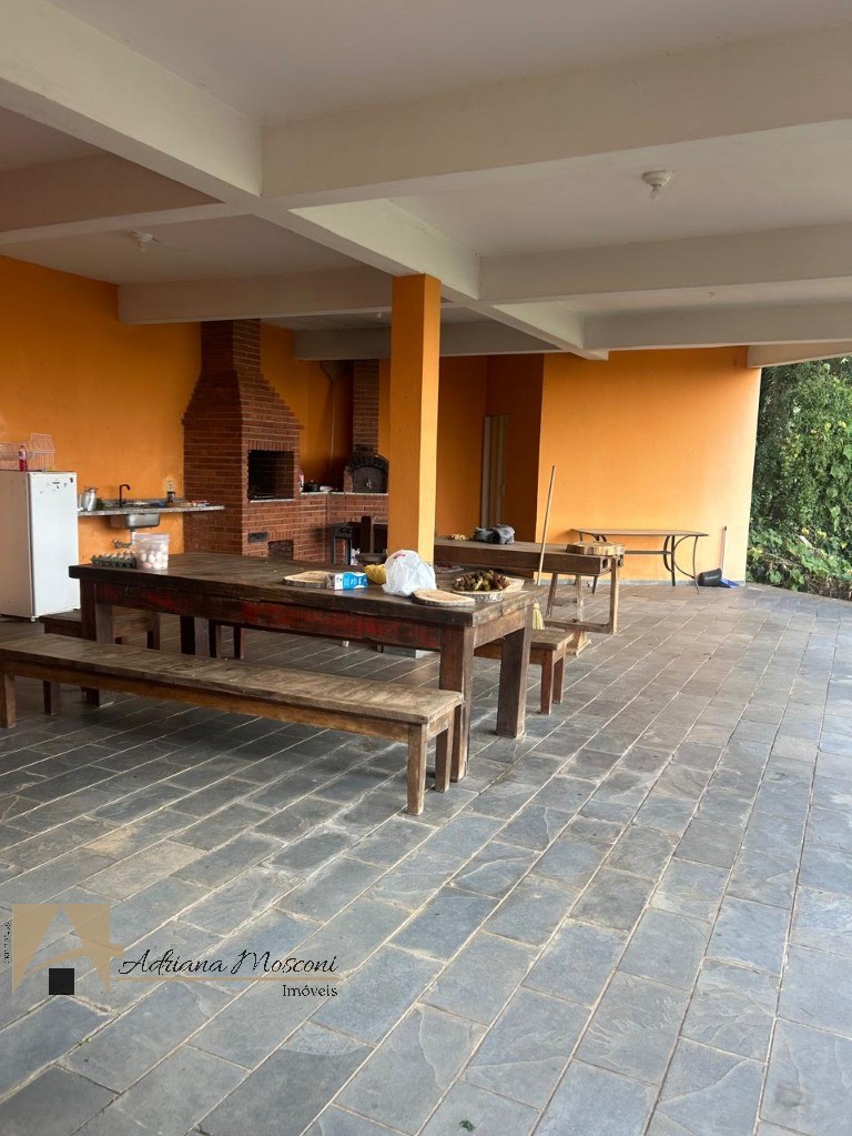 Chácara, 4 quartos, 185 m² - Foto 12