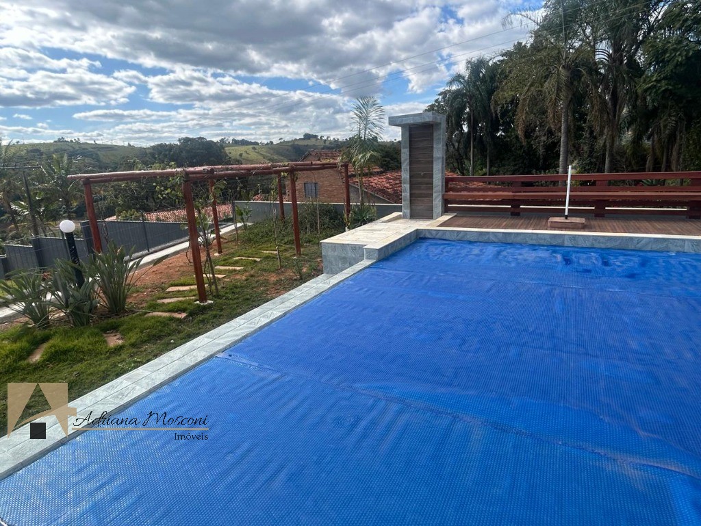Casa, 4 quartos - Foto 29