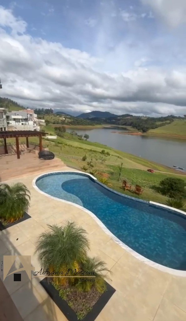 Casa, 5 quartos - Foto 1