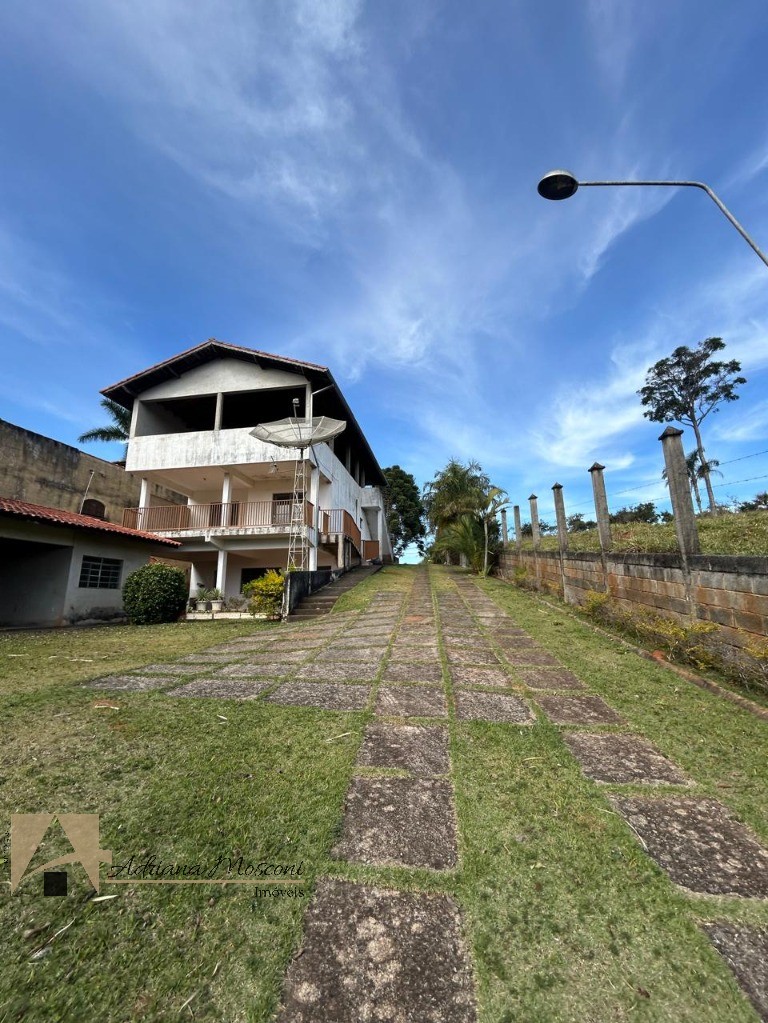 Chácara, 2 quartos, 3400 m² - Foto 1