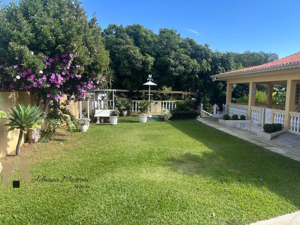 Chácara, 2 quartos, 1301 m² - Foto 2