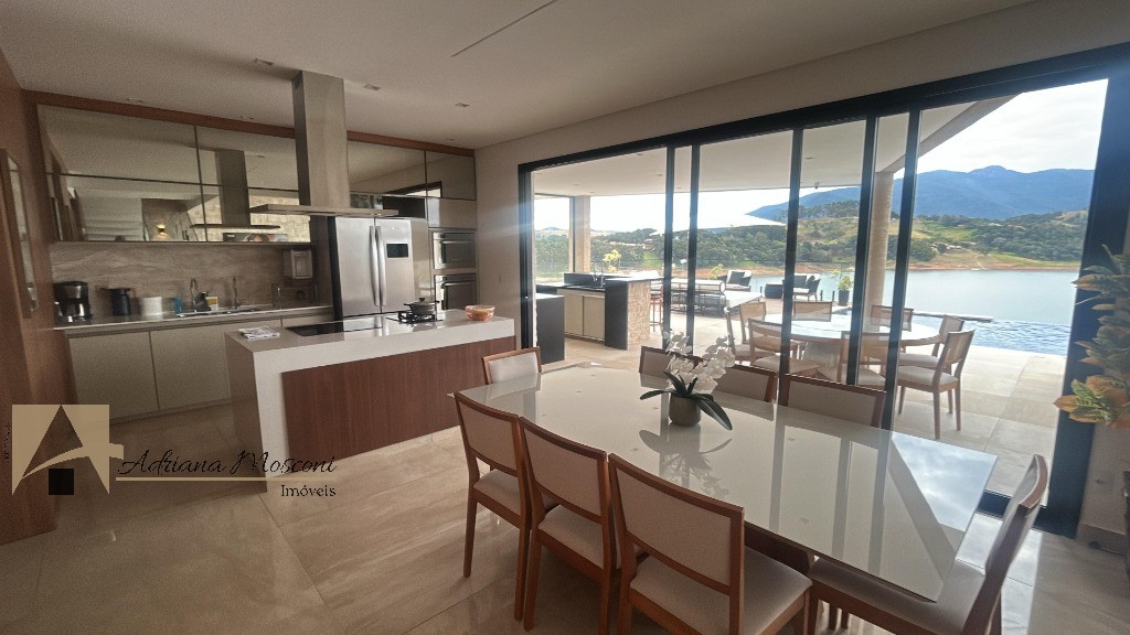 Casa, 4 quartos - Foto 2