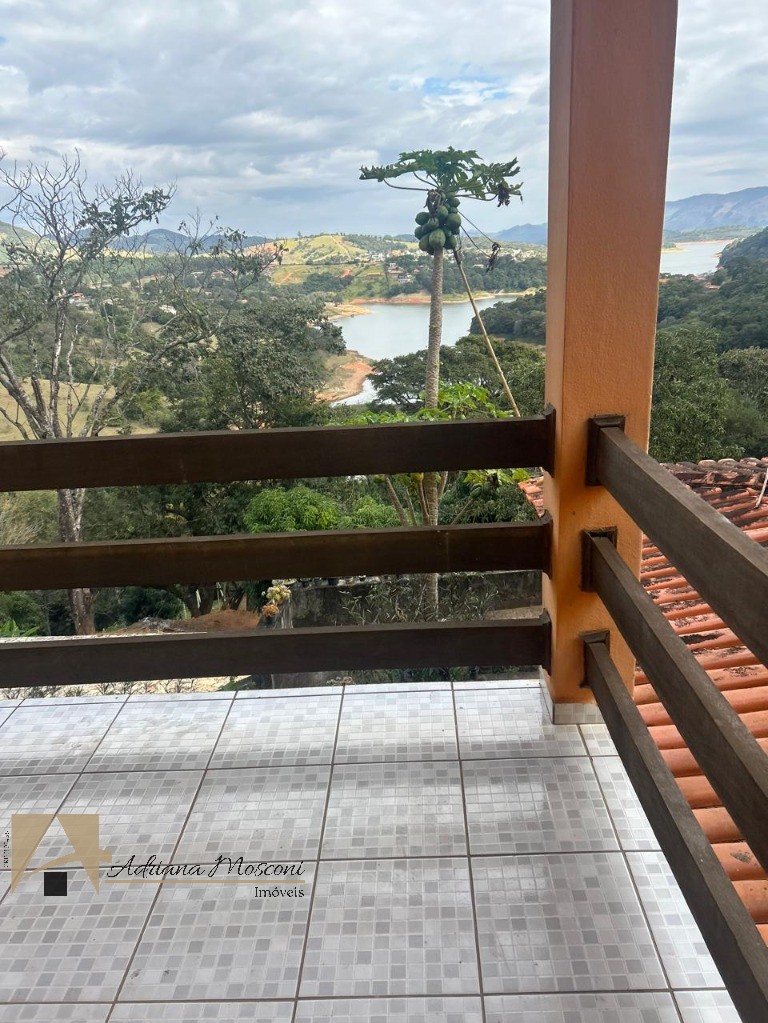 Chácara, 4 quartos, 185 m² - Foto 17