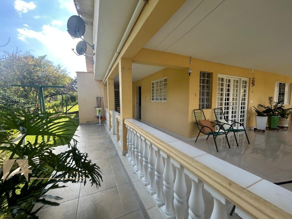 Chácara, 2 quartos, 1301 m² - Foto 21