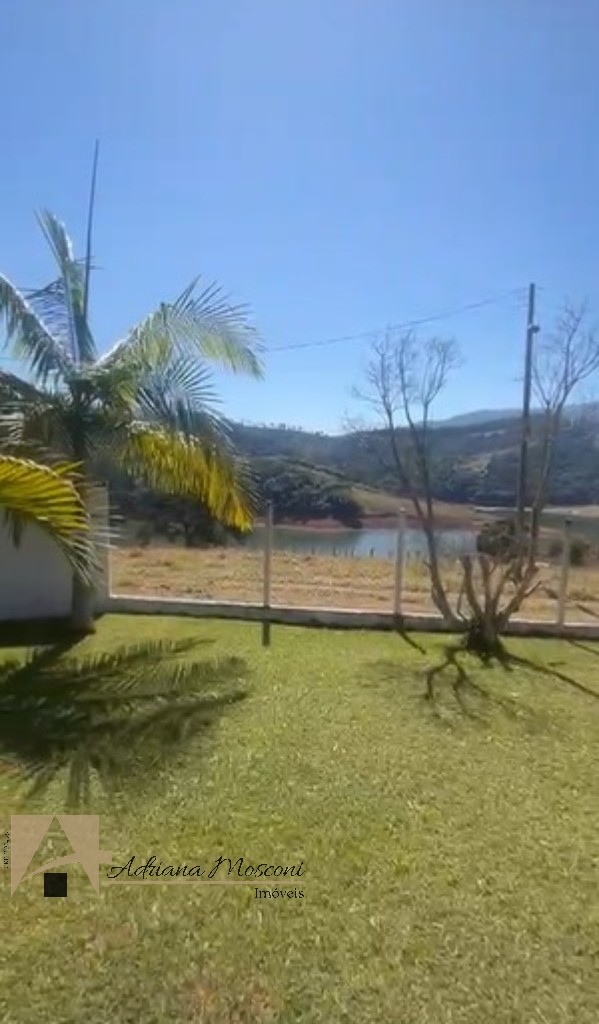 Chácara, 3 quartos, 1500 m² - Foto 5