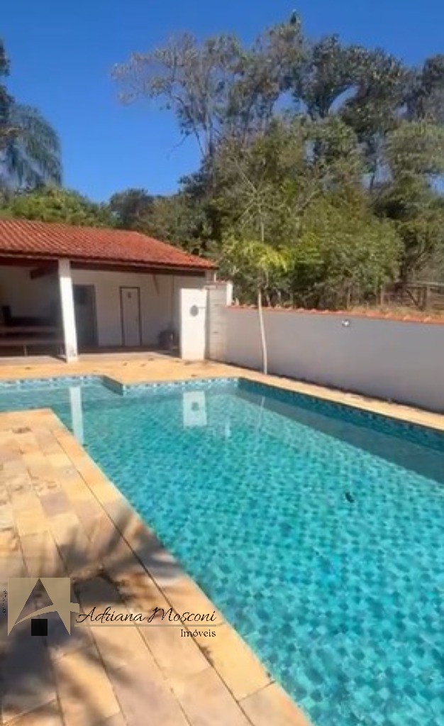 Chácara, 3 quartos, 1500 m² - Foto 8