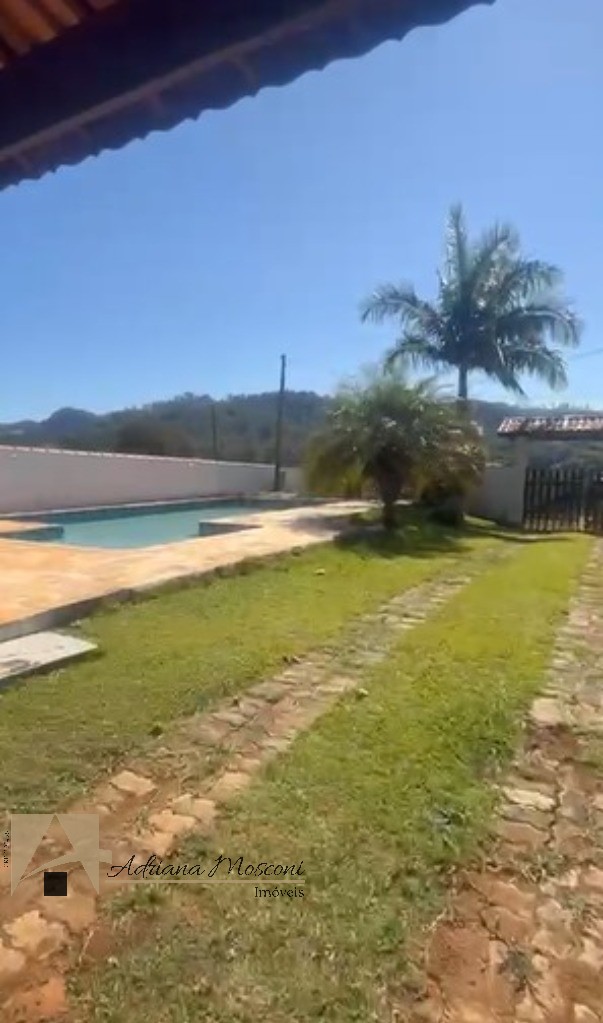 Chácara, 3 quartos, 1500 m² - Foto 28