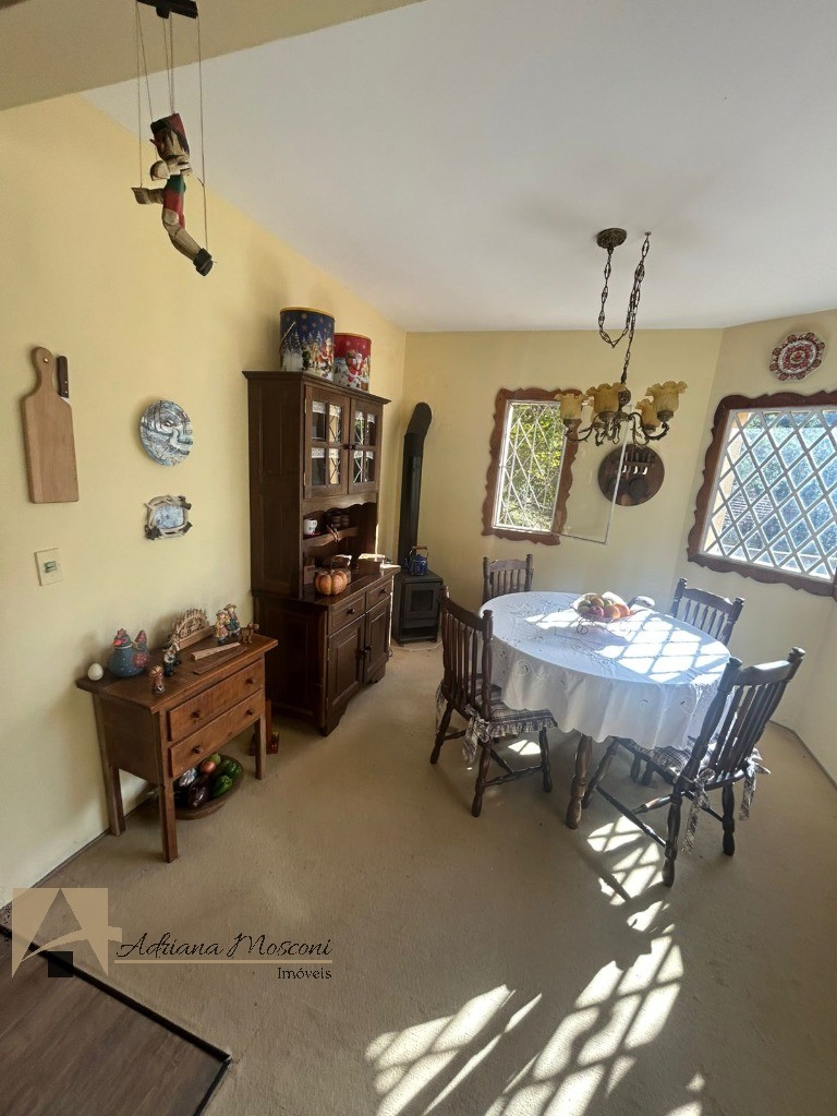 Casa, 3 quartos - Foto 11
