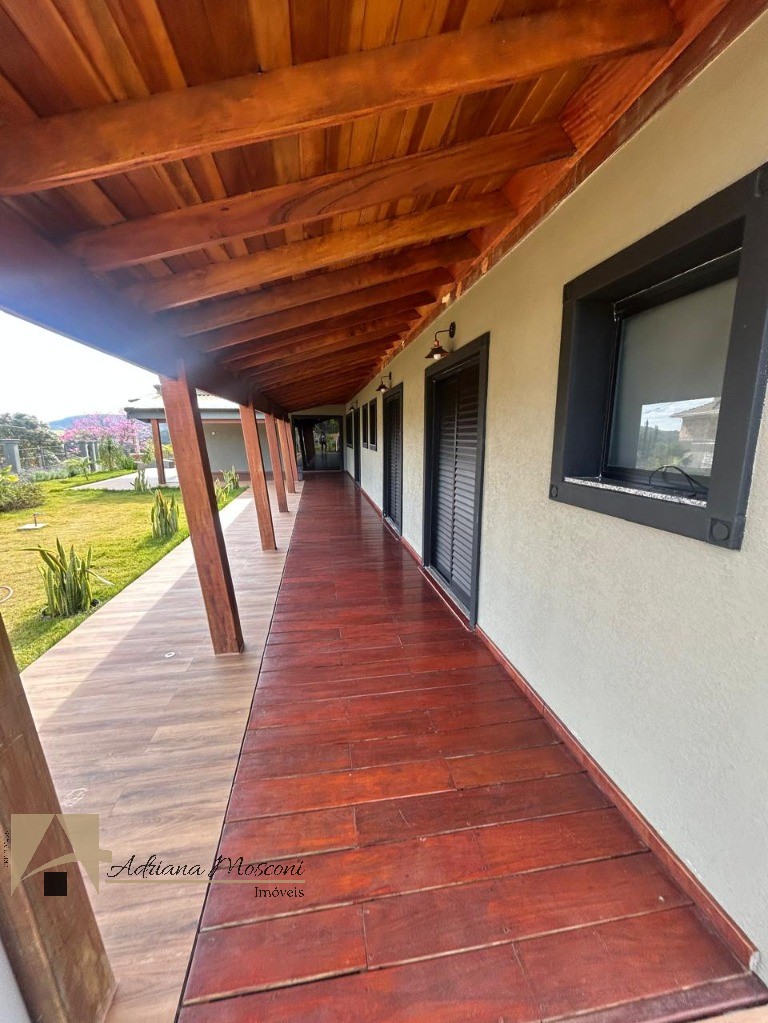 Casa, 4 quartos - Foto 46
