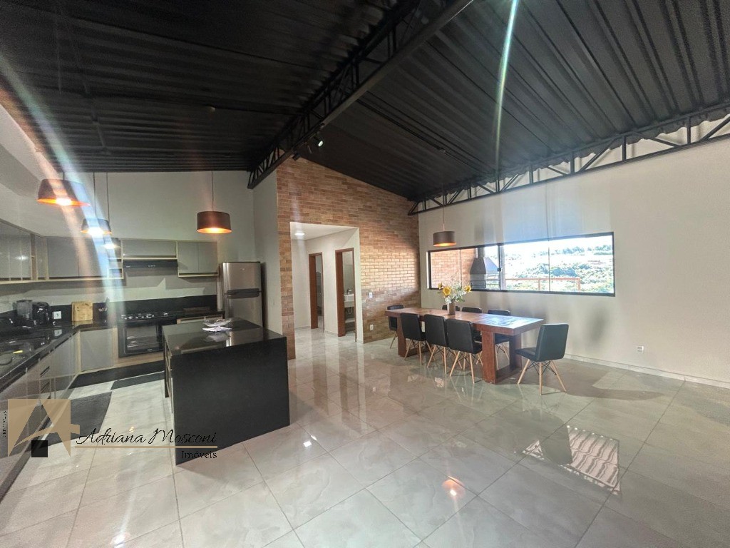 Casa, 4 quartos - Foto 11