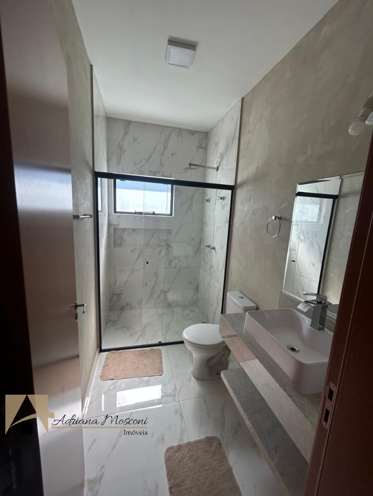 Casa, 4 quartos - Foto 27
