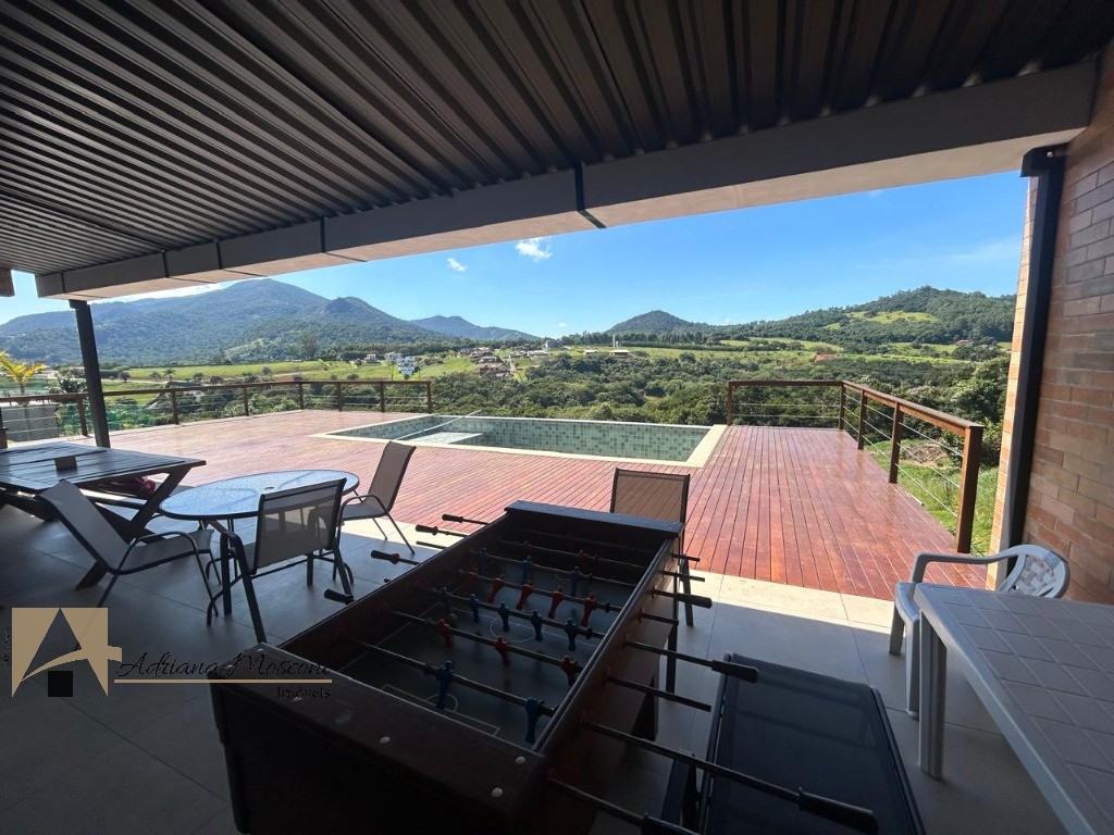 Casa, 4 quartos - Foto 49