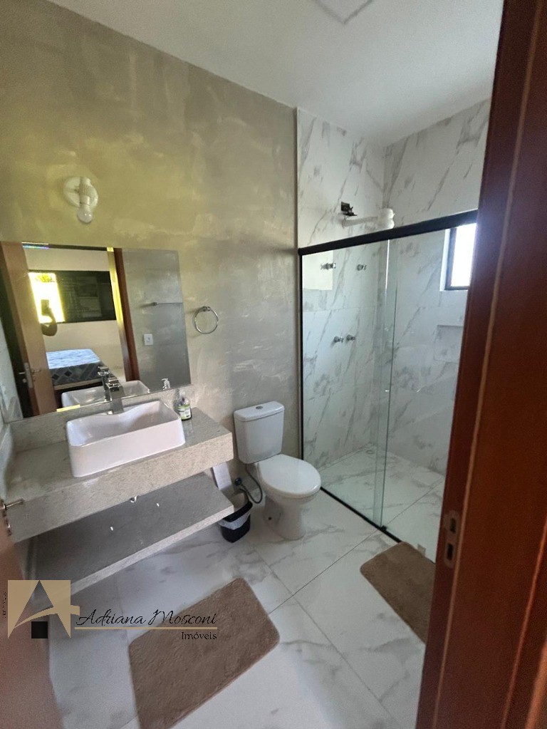 Casa, 4 quartos - Foto 38