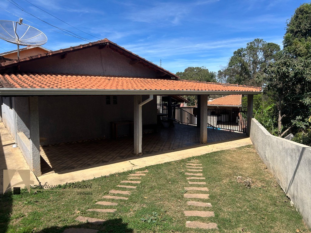 Casa, 3 quartos - Foto 22