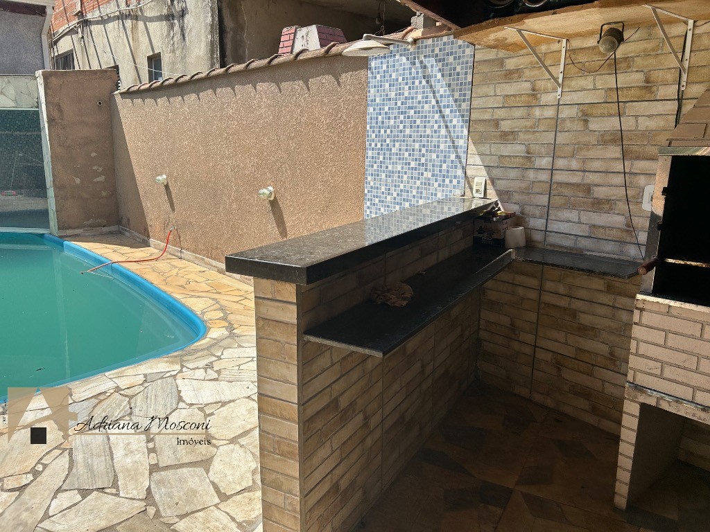 Casa, 3 quartos - Foto 28