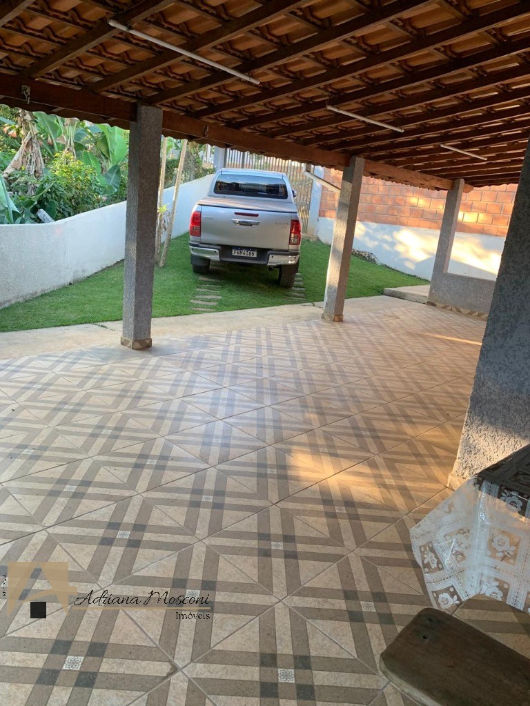 Casa, 3 quartos - Foto 19
