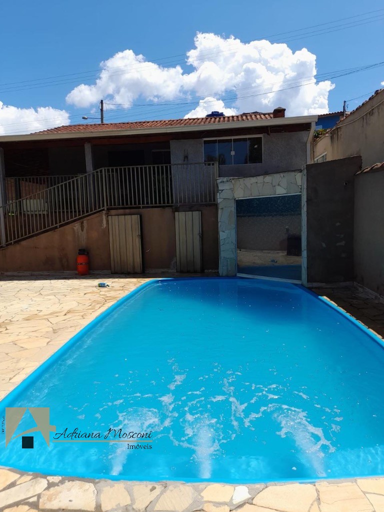 Casa, 3 quartos - Foto 12