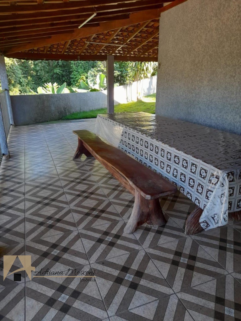 Casa, 3 quartos - Foto 7