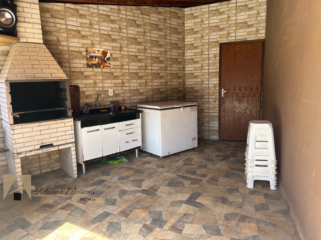 Casa, 3 quartos - Foto 25