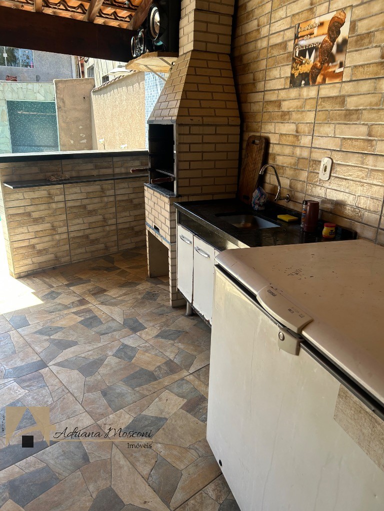 Casa, 3 quartos - Foto 30