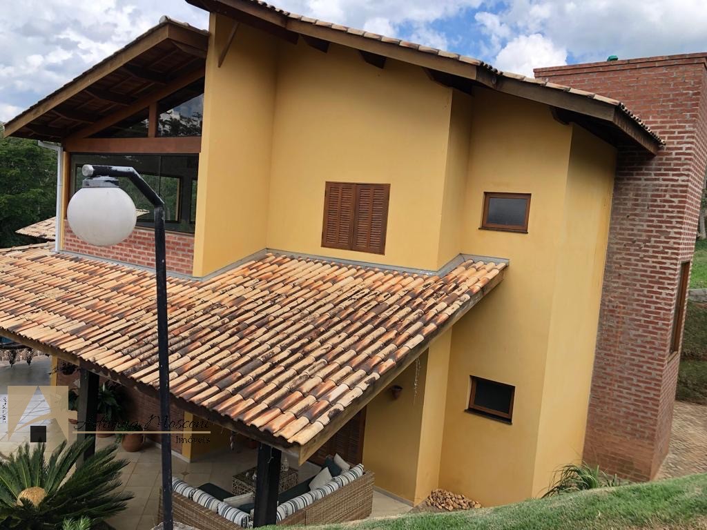 Casa, 3 quartos - Foto 35