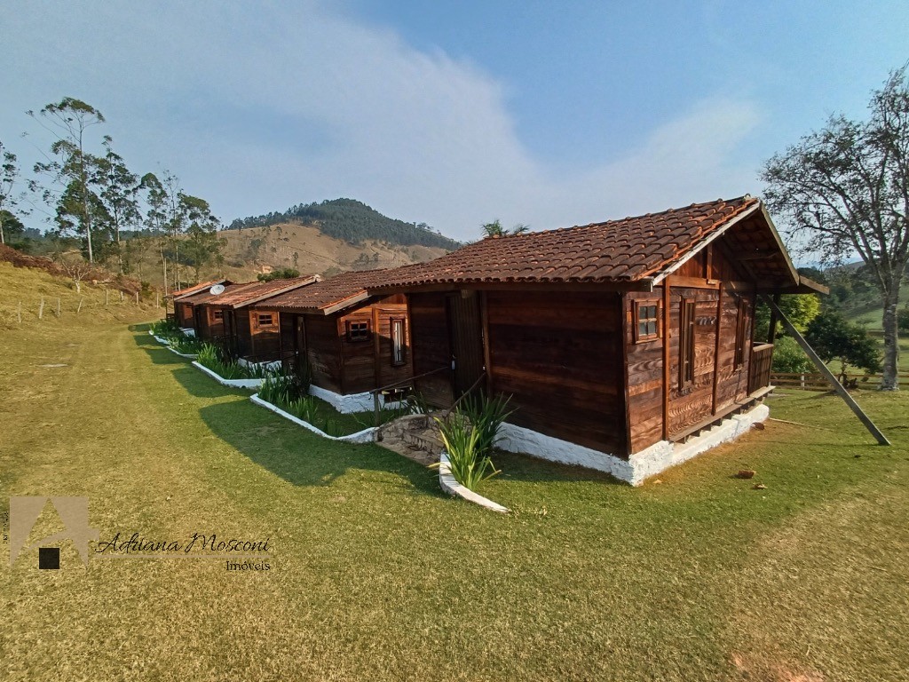 Pousada-Chalé - Foto 11