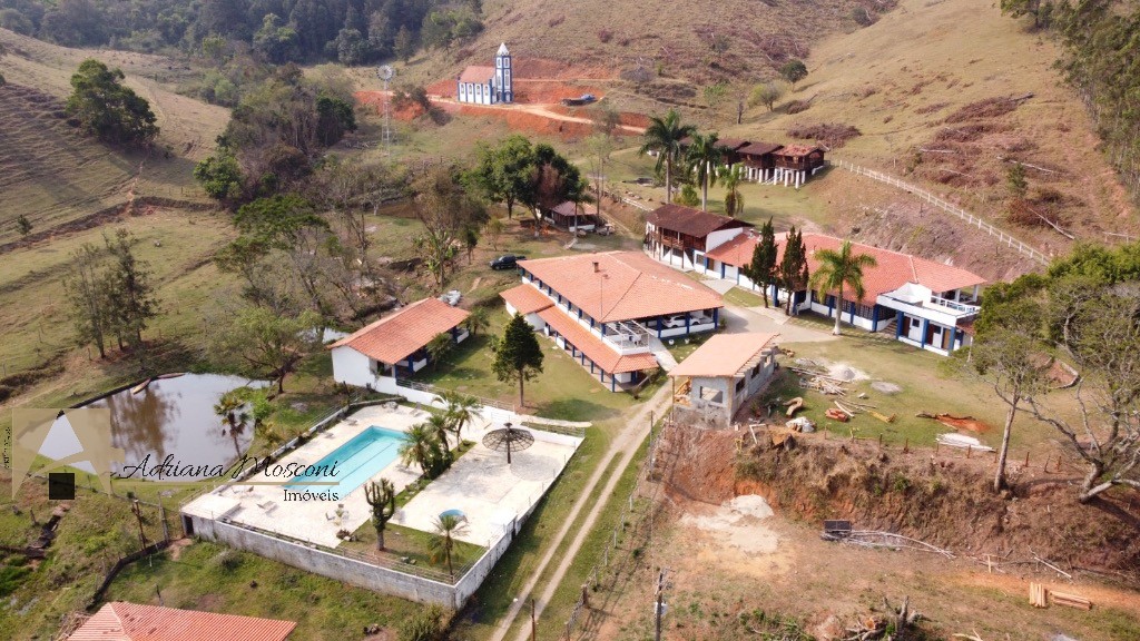 Pousada-Chalé - Foto 4