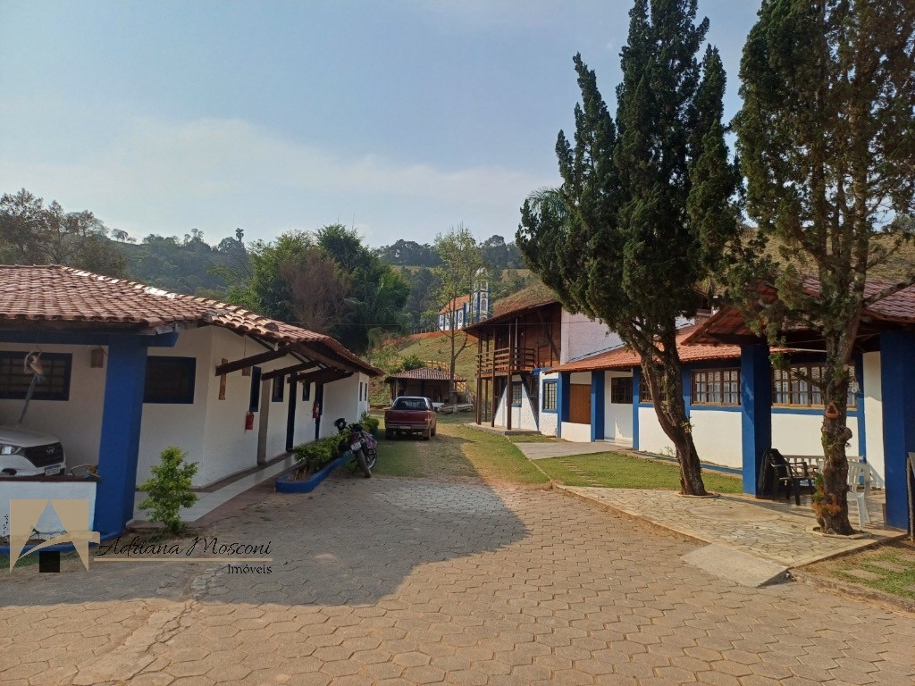 Pousada-Chalé - Foto 13