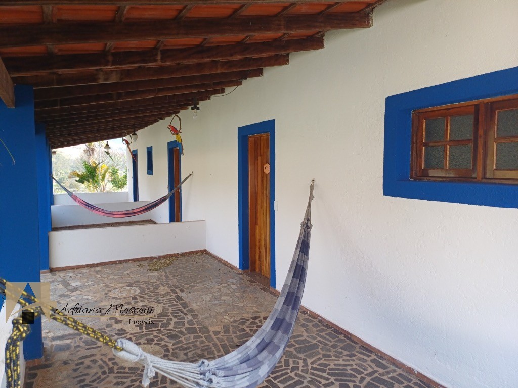 Pousada-Chalé - Foto 19