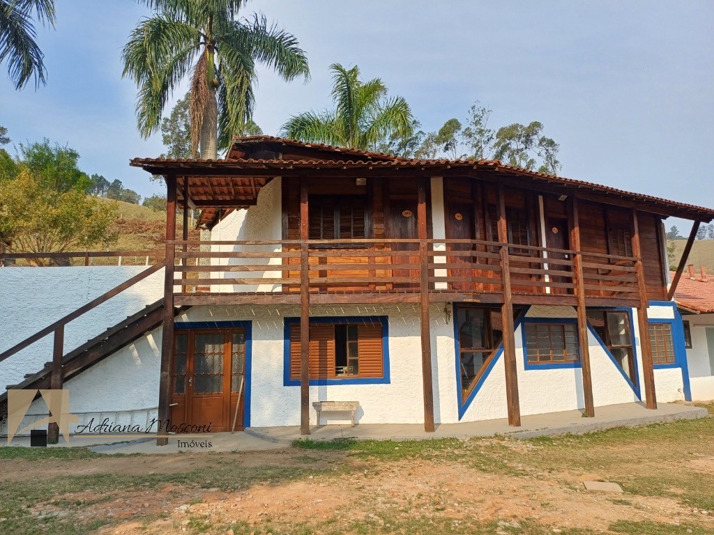 Pousada-Chalé - Foto 10