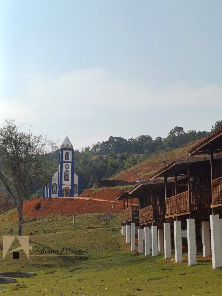 Pousada-Chalé - Foto 1