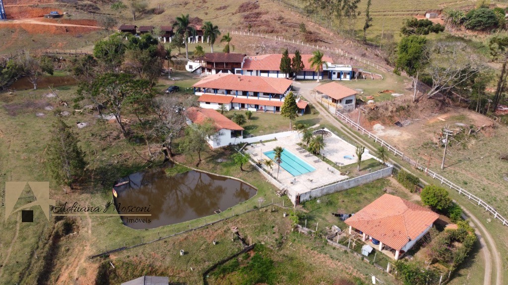 Pousada-Chalé - Foto 2