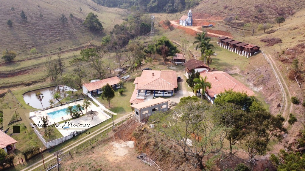Pousada-Chalé - Foto 3