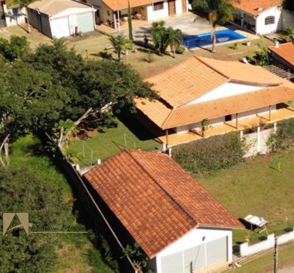 Chácara, 3 quartos - Foto 1
