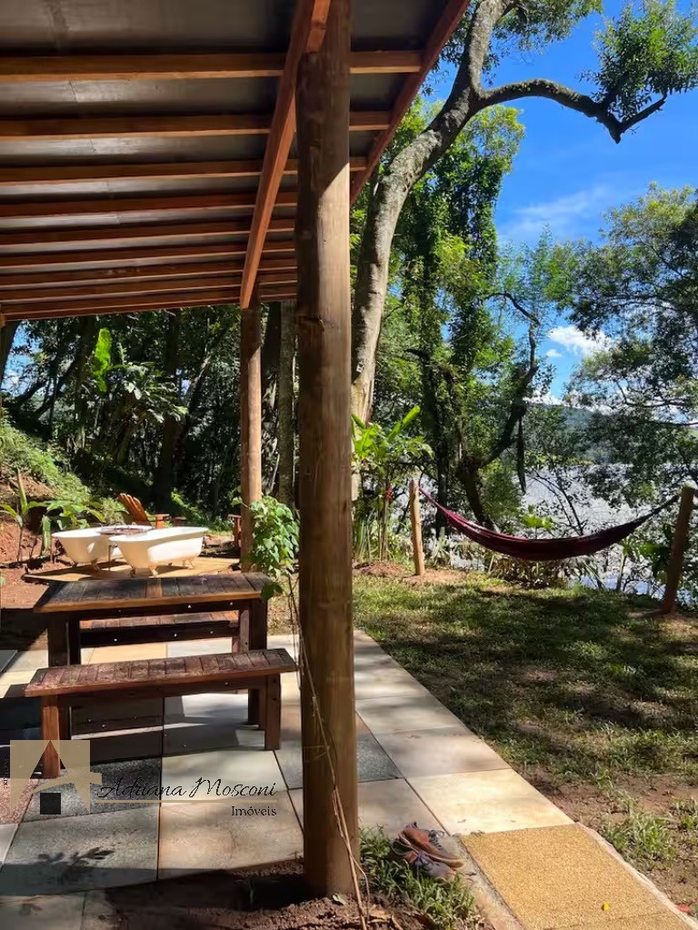 Pousada-Chalé - Foto 18