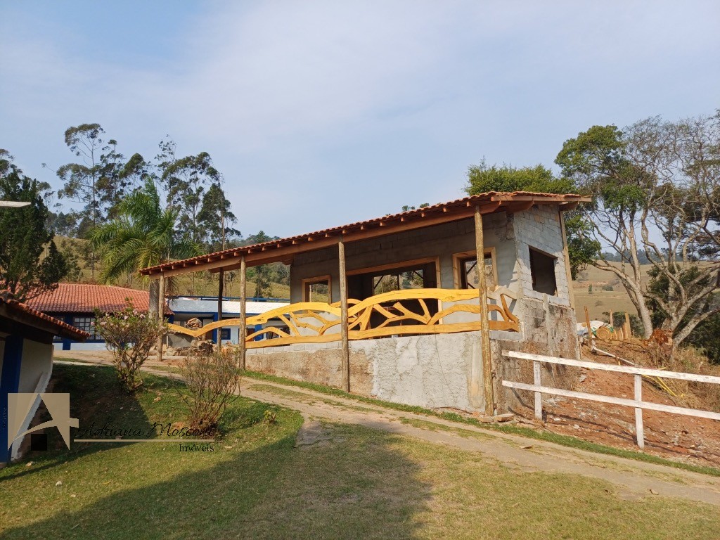 Pousada-Chalé - Foto 14