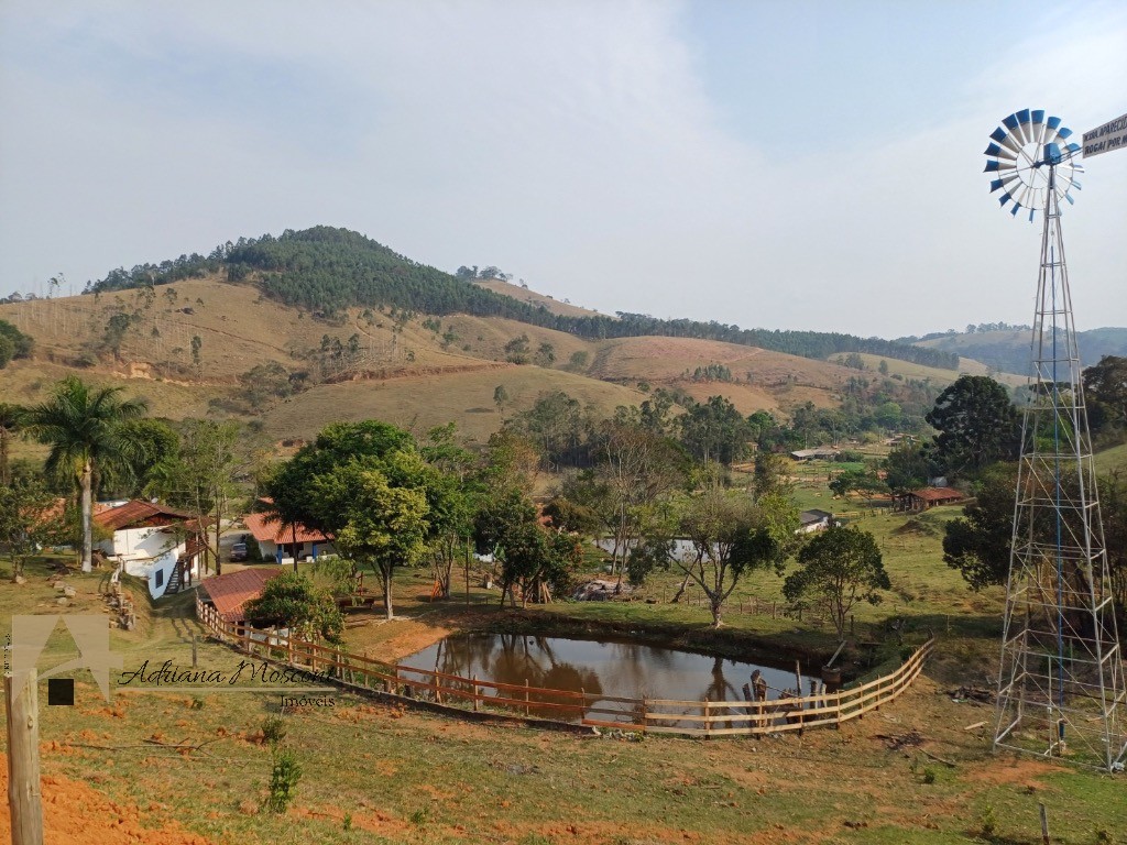 Pousada-Chalé - Foto 12