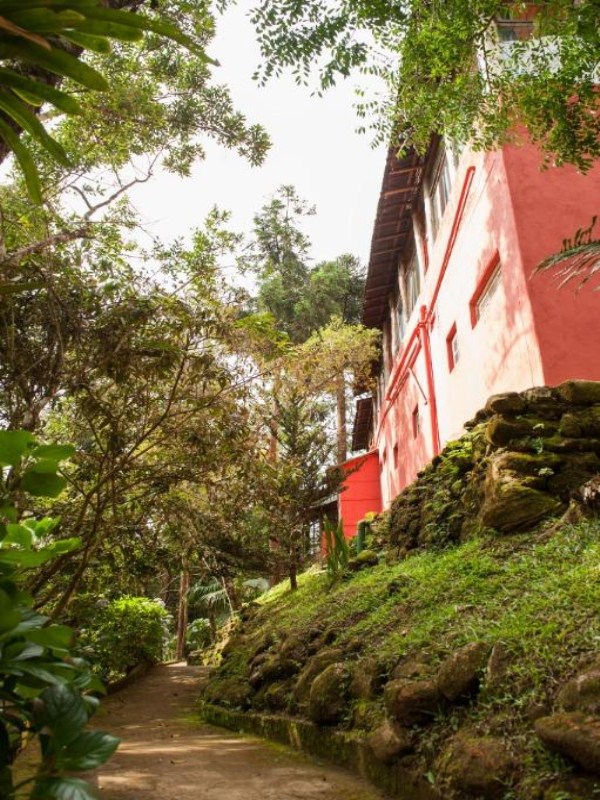 Pousada-Chalé, 18 quartos - Foto 71