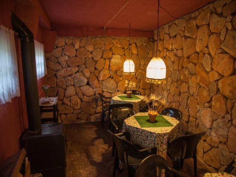 Pousada-Chalé, 18 quartos - Foto 37