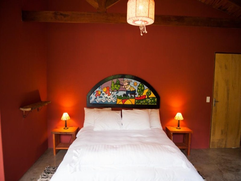 Pousada-Chalé, 18 quartos - Foto 43
