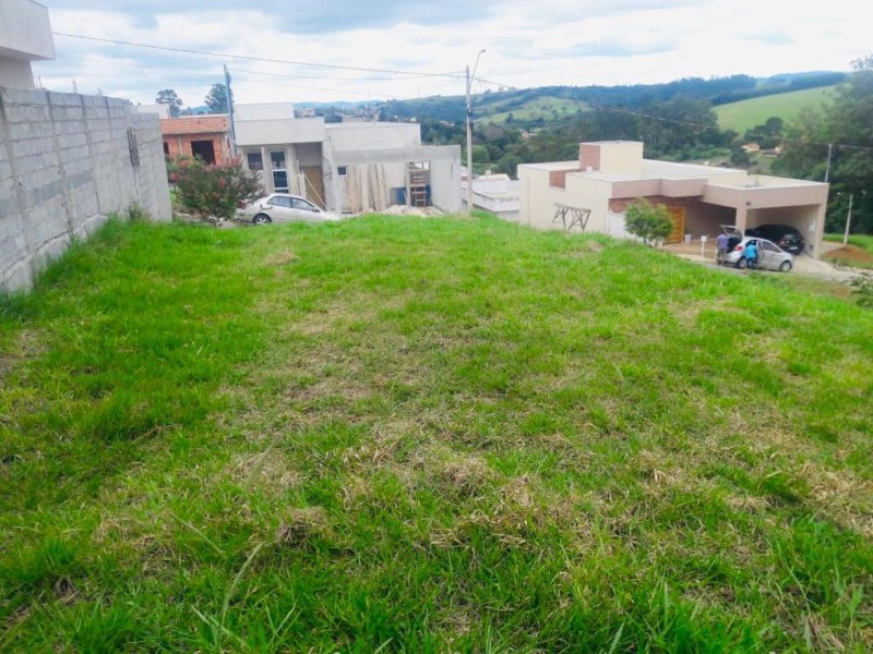Terreno, 264 m² - Foto 1