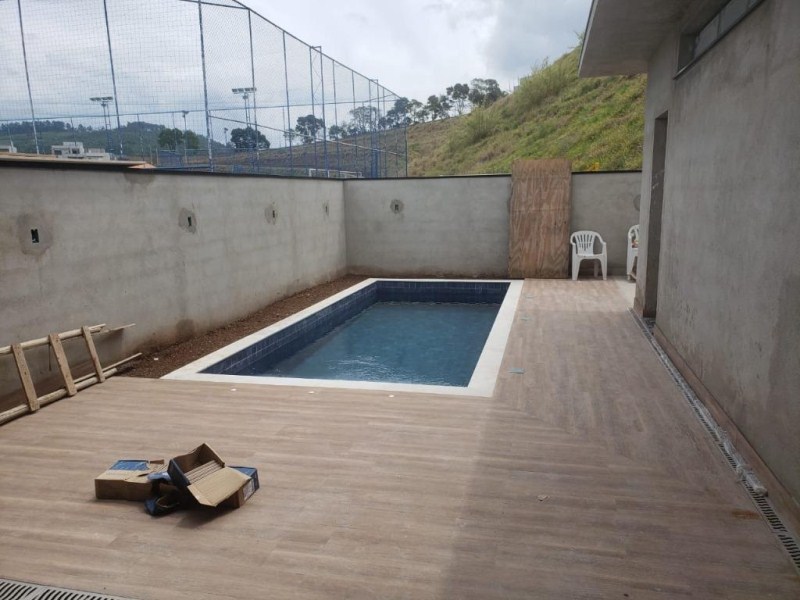 Casa, 3 quartos - Foto 23
